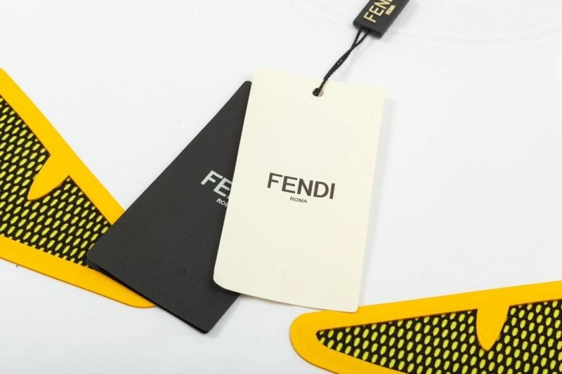 GoAnywhere Fendi T-Shirts 121478