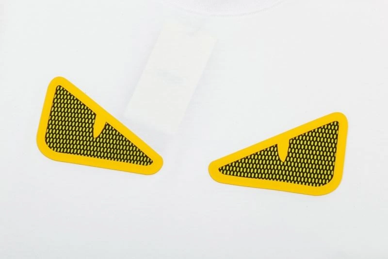 GoAnywhere Fendi T-Shirts 121478