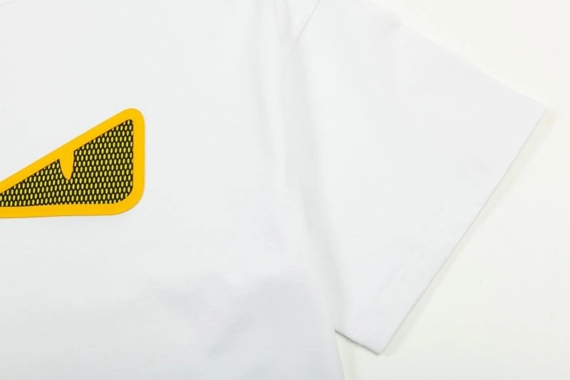 GoAnywhere Fendi T-Shirts 121478