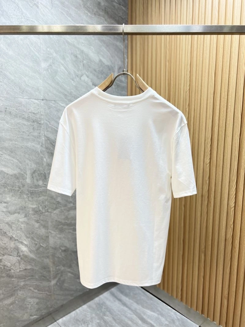 Fendi T-Shirts Effortless 121475