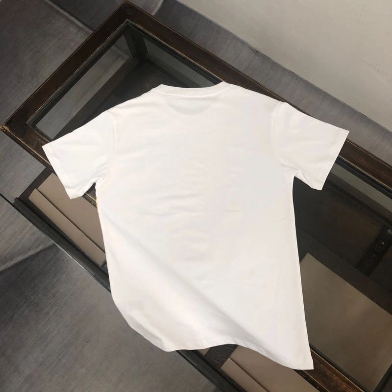 Fendi T-Shirts Tailored 121474
