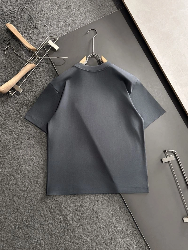 Fendi T-Shirts SunProtective 121473