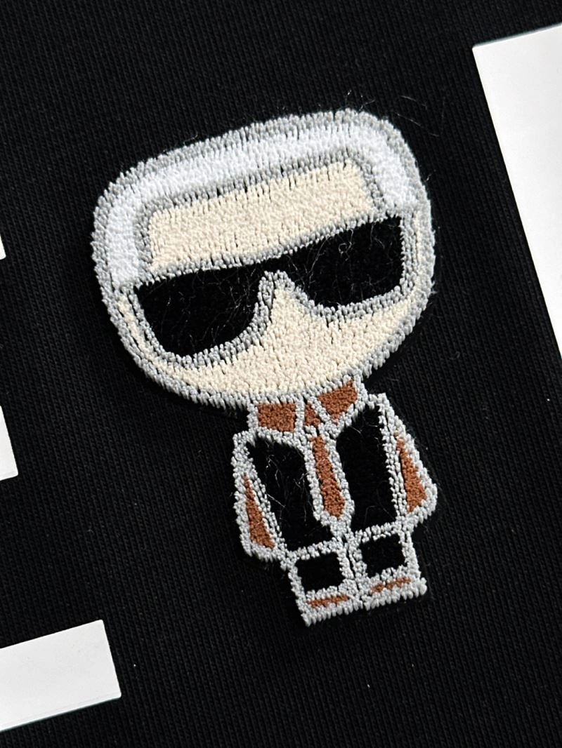 Fendi T-Shirts Premium 121472