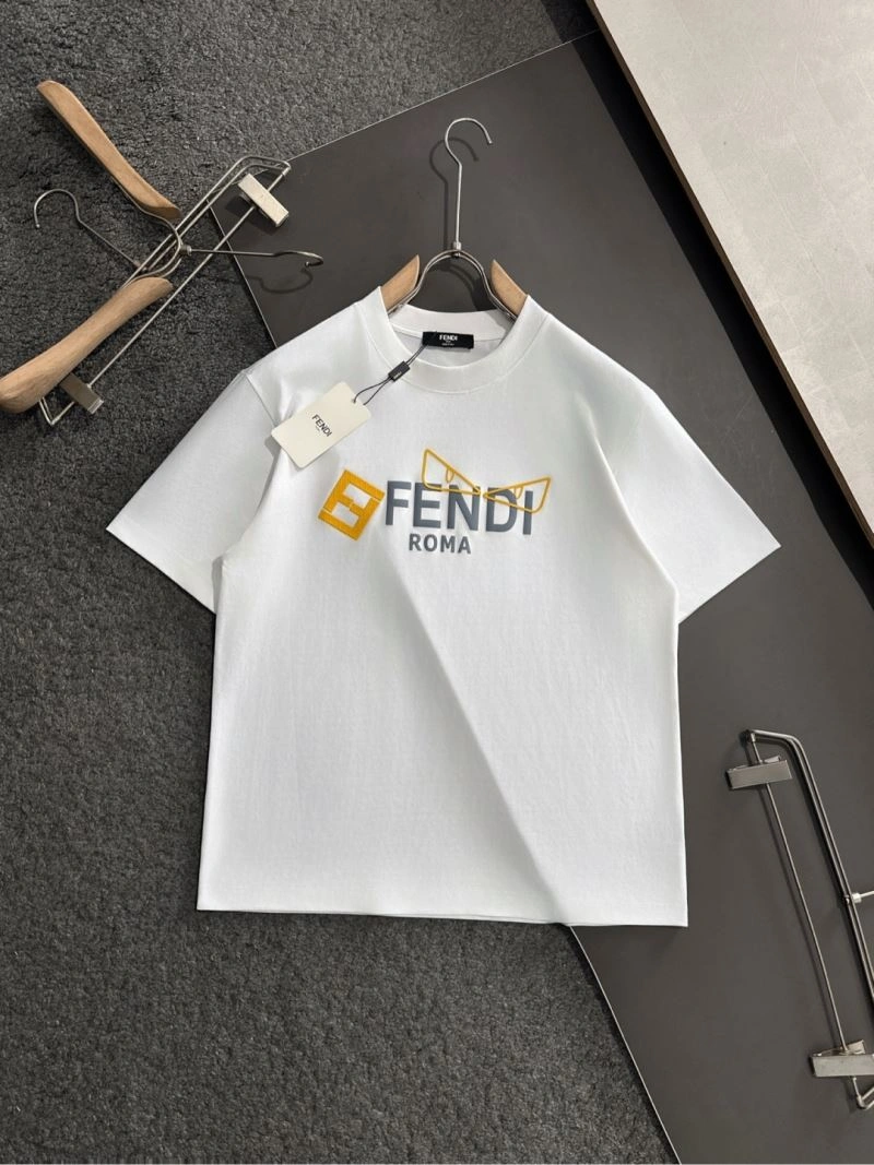 GoodFit Fendi T-Shirts 121448