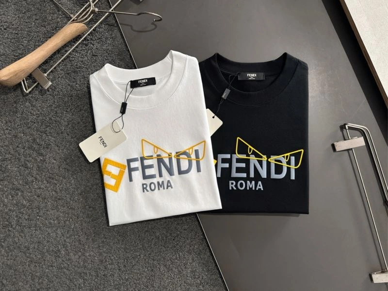 GoodFit Fendi T-Shirts 121448