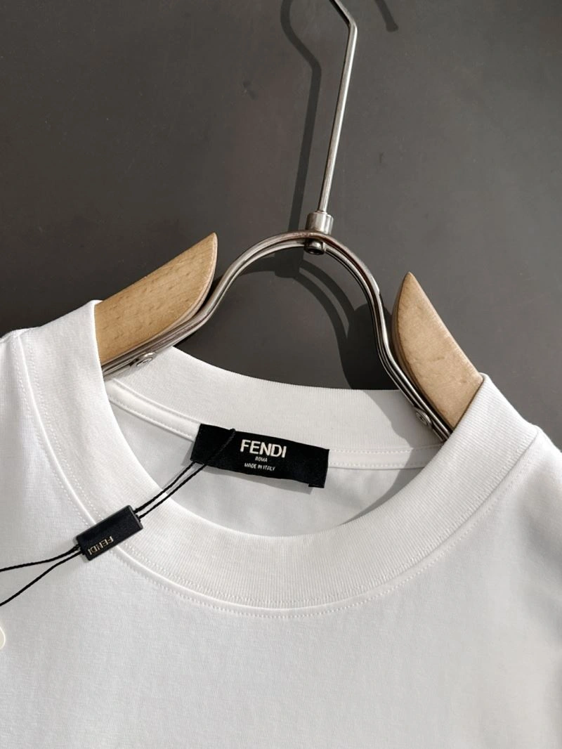 GoodFit Fendi T-Shirts 121448