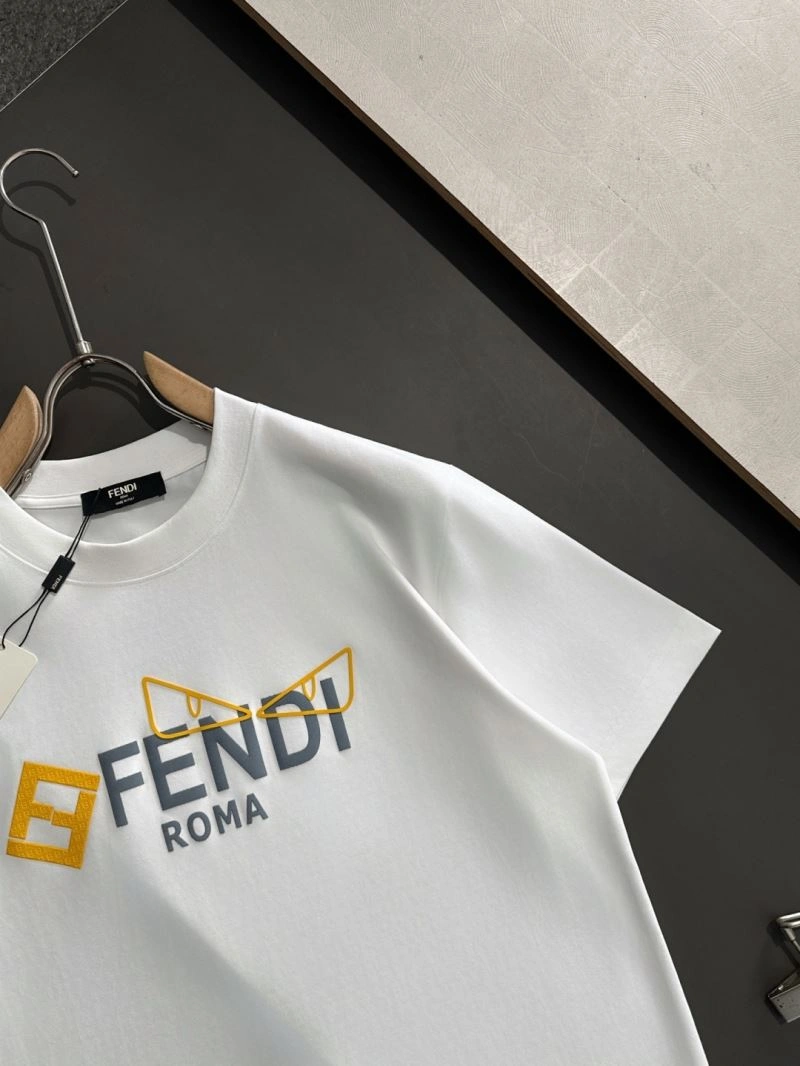 GoodFit Fendi T-Shirts 121448