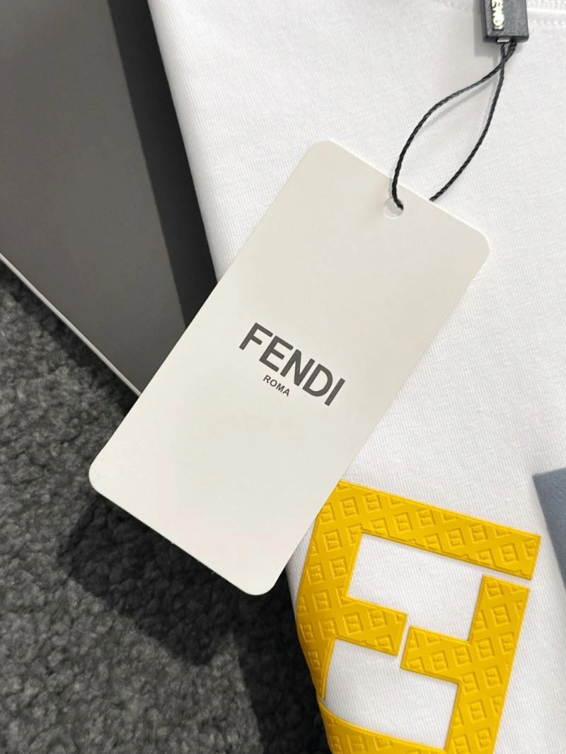 GoodFit Fendi T-Shirts 121448