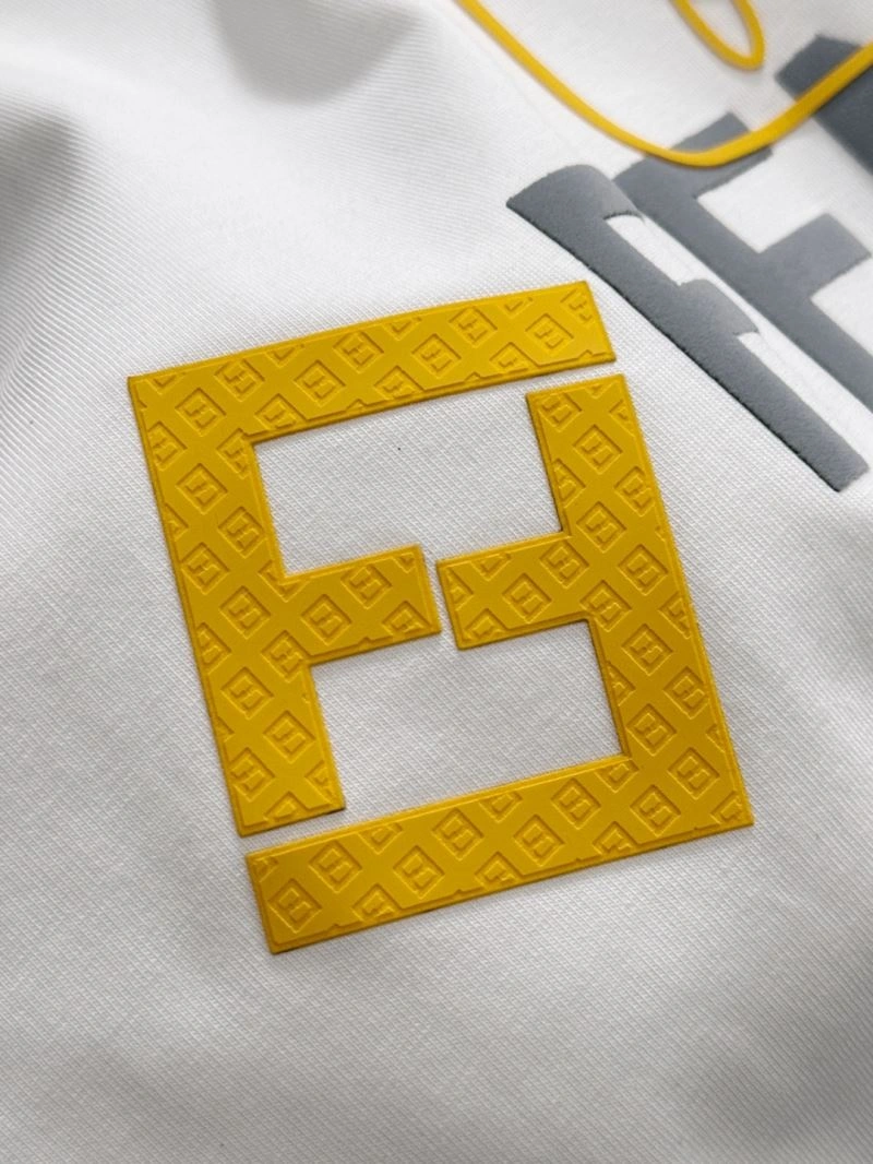 GoodFit Fendi T-Shirts 121448