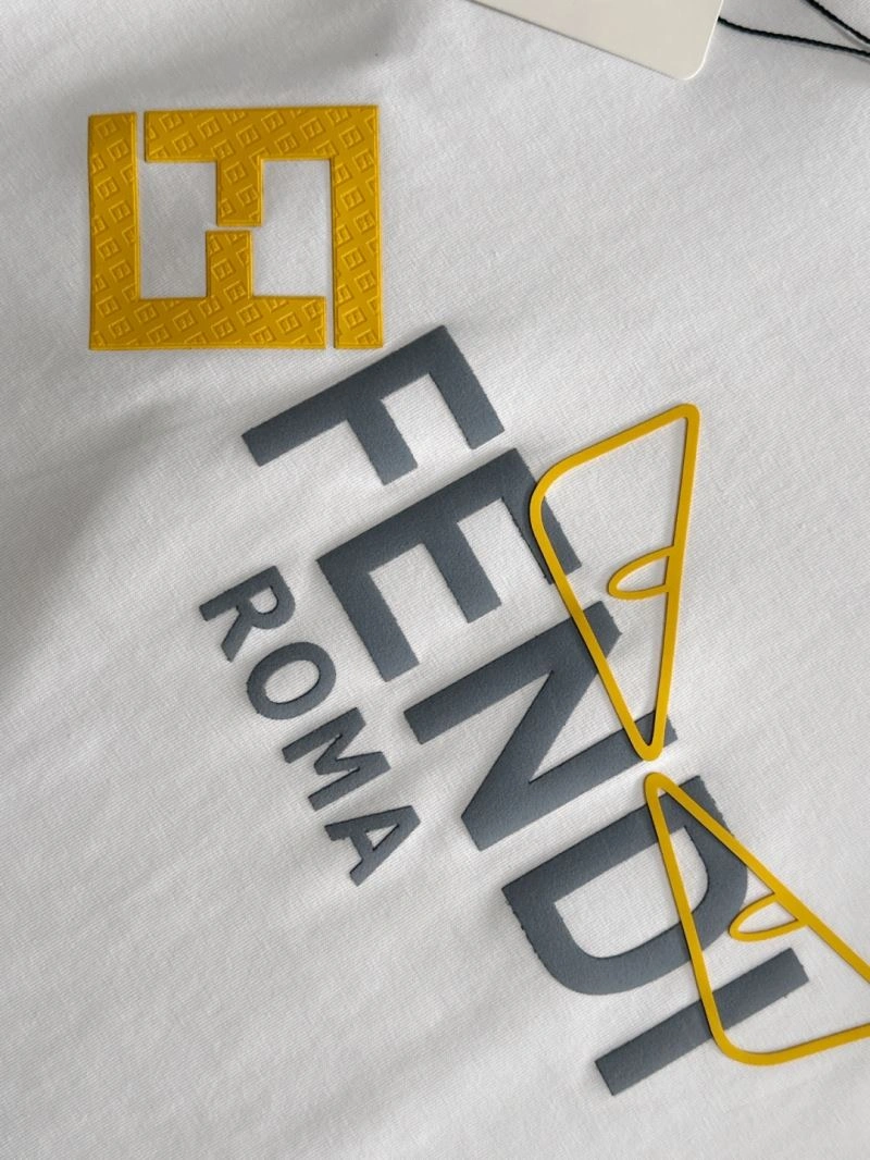 GoodFit Fendi T-Shirts 121448