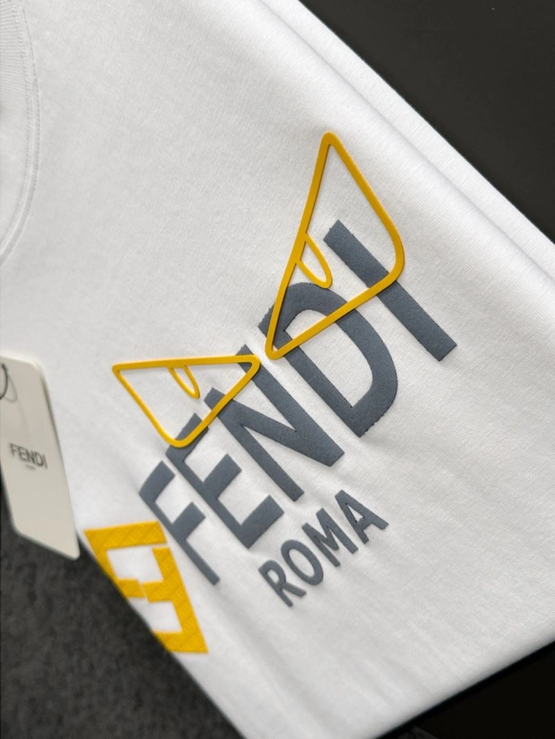 GoodFit Fendi T-Shirts 121448