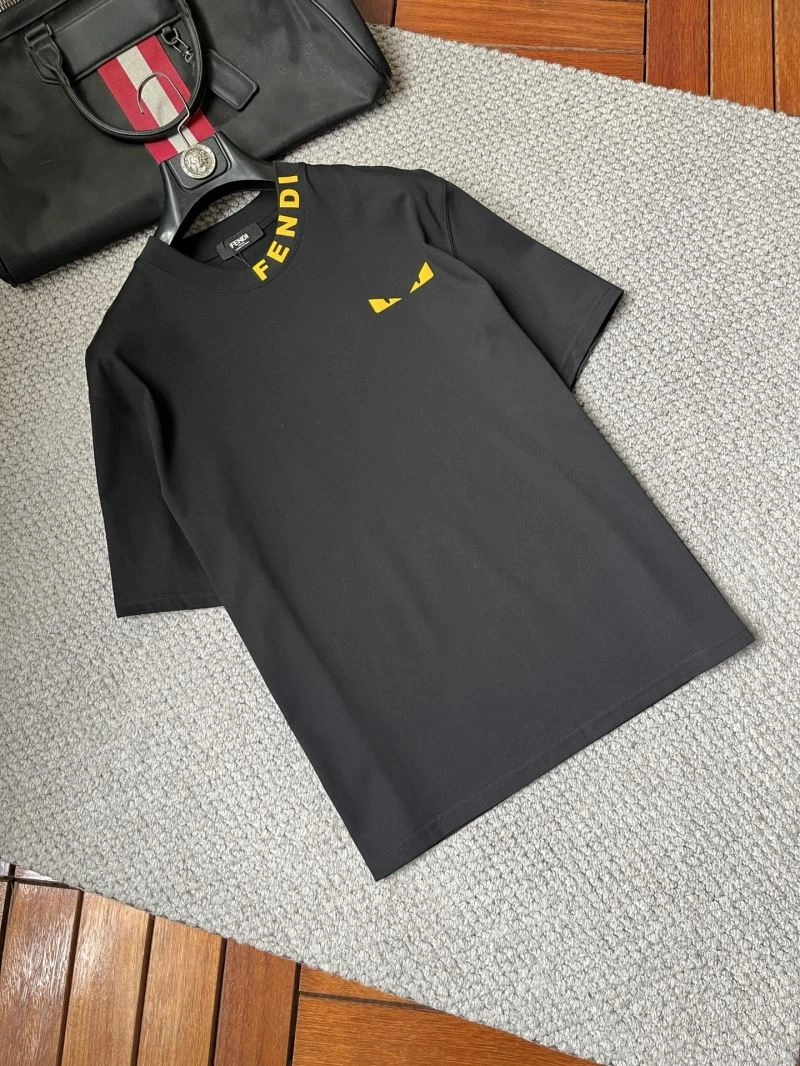 TopPick Fendi T-Shirts 121452