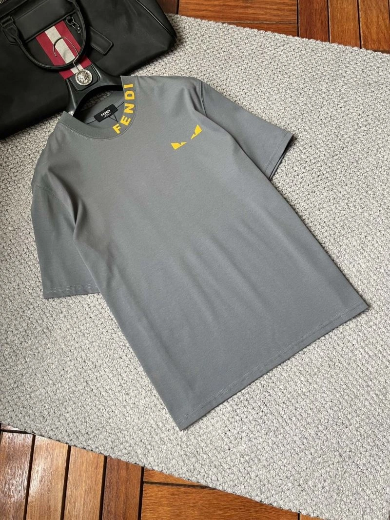 TopPick Fendi T-Shirts 121452