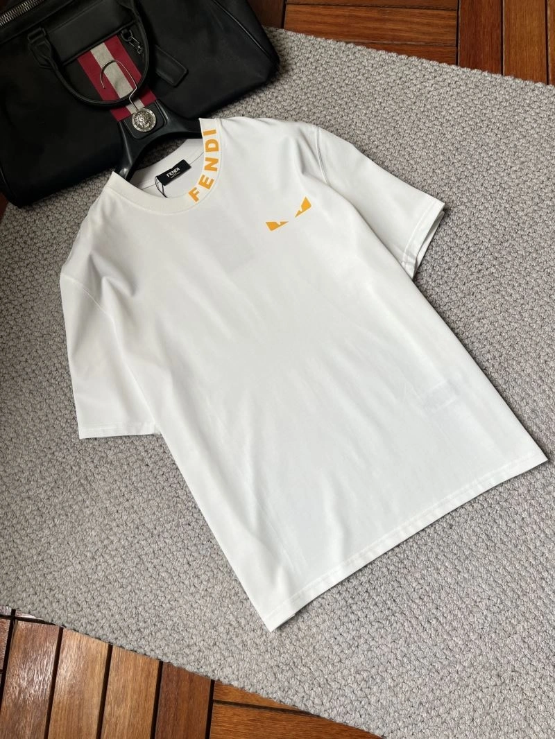 TopPick Fendi T-Shirts 121452