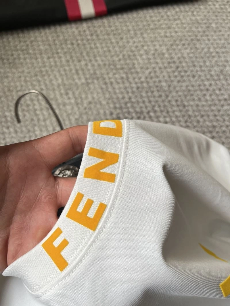TopPick Fendi T-Shirts 121452