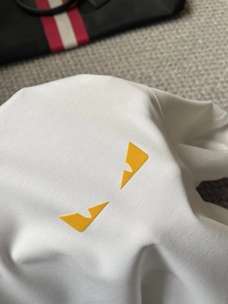 TopPick Fendi T-Shirts 121452