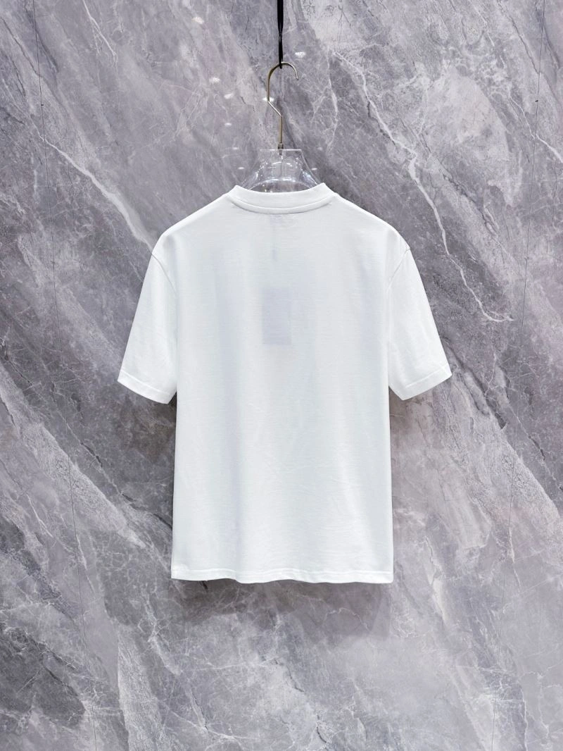 Trendsetting Fendi T-Shirts 121470