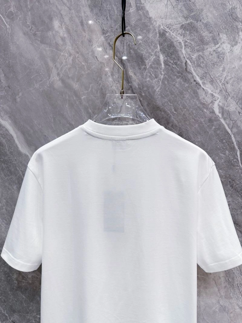 Trendsetting Fendi T-Shirts 121470