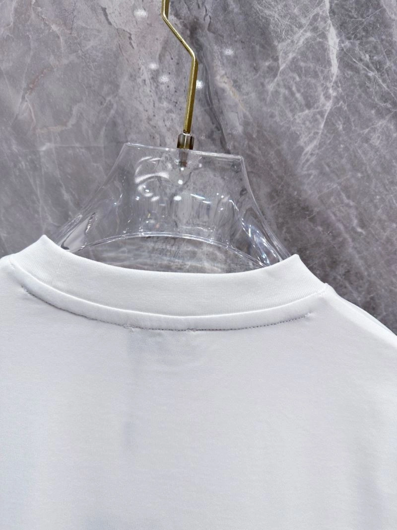 Trendsetting Fendi T-Shirts 121470