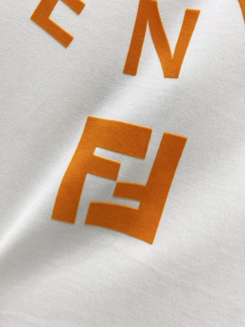 TimelessDesign Fendi T-Shirts 121459