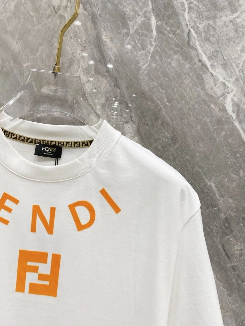 TimelessDesign Fendi T-Shirts 121459