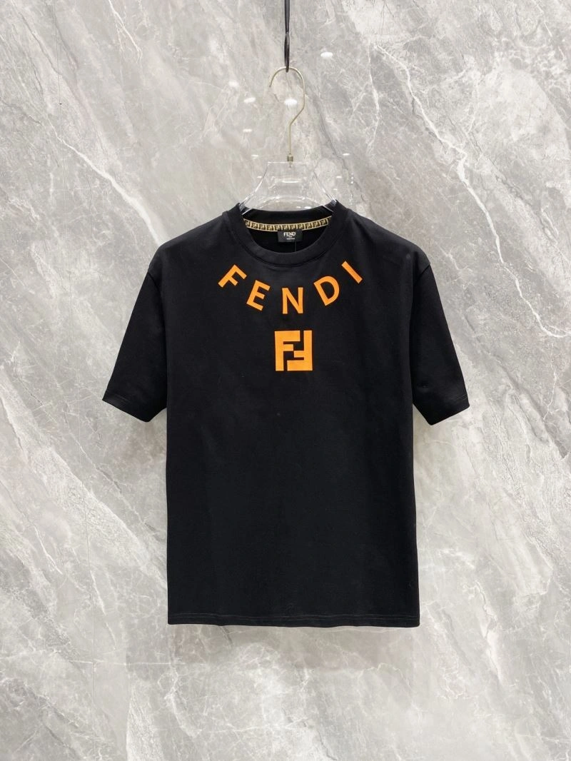 Fendi T-Shirts Upgraded 121446