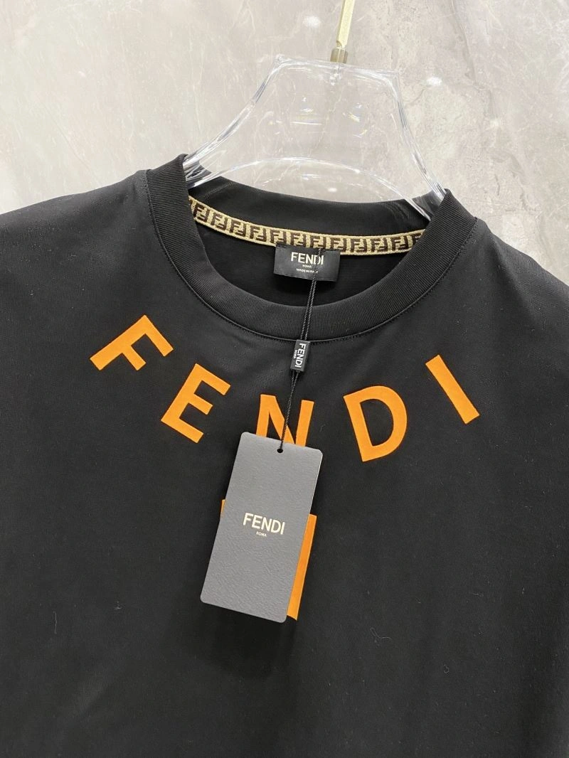 Fendi T-Shirts Upgraded 121446