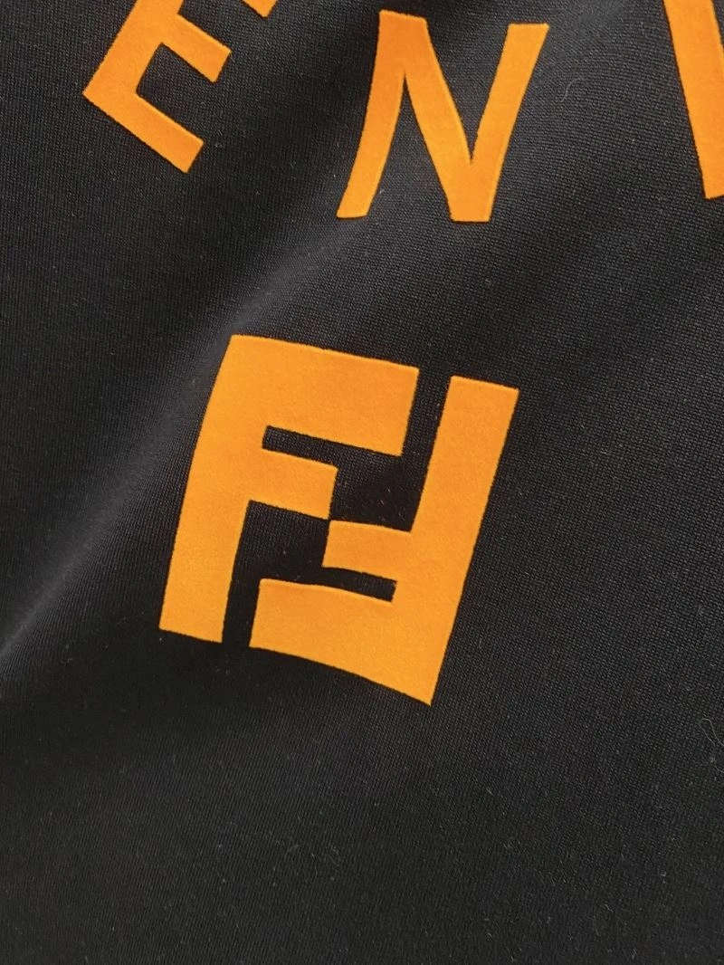 Fendi T-Shirts Upgraded 121446
