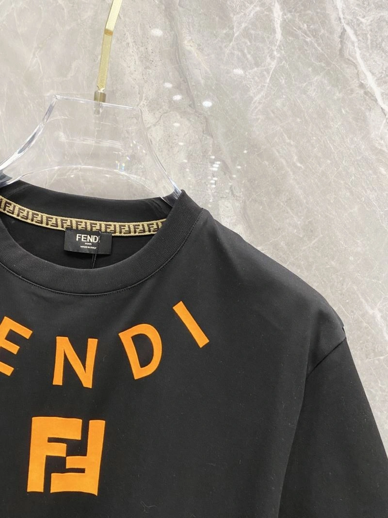 Fendi T-Shirts Upgraded 121446