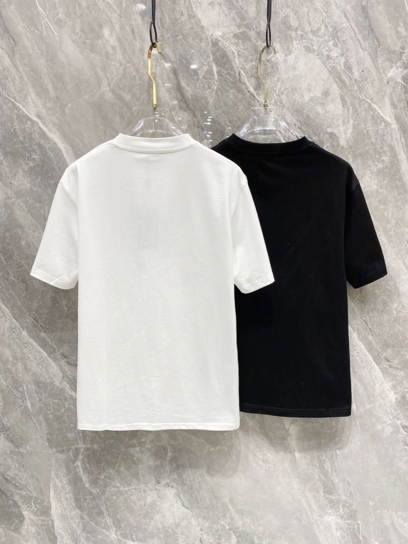 Fendi T-Shirts Upgraded 121446