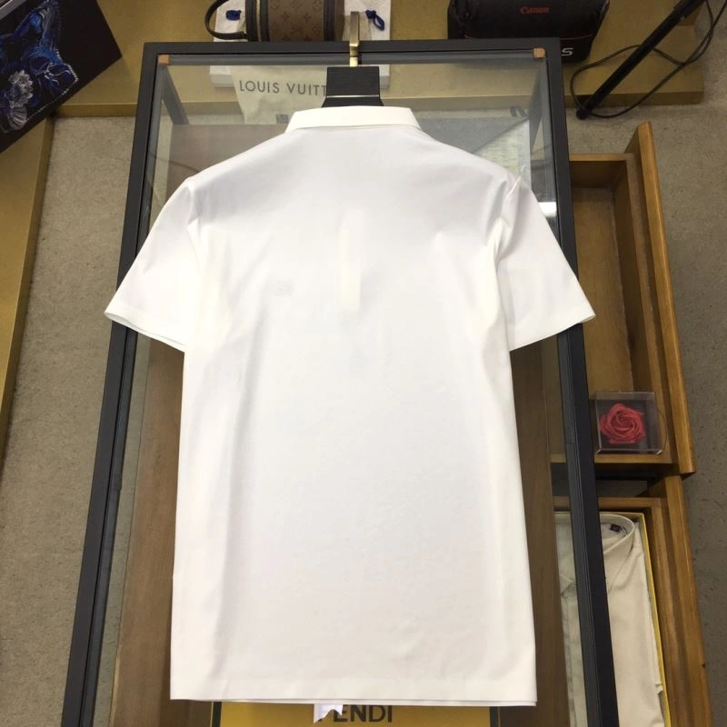Fendi T-Shirts Resilient 121467