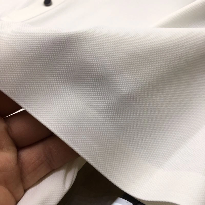 Fendi T-Shirts EasyCare 121469