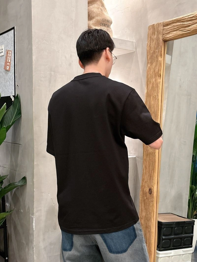 Stretchable Fendi T-Shirts 121468
