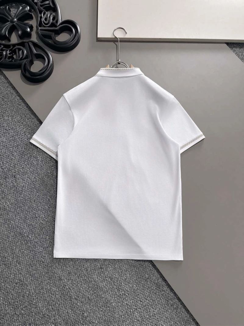 Fendi T-Shirts SportInspired 121465