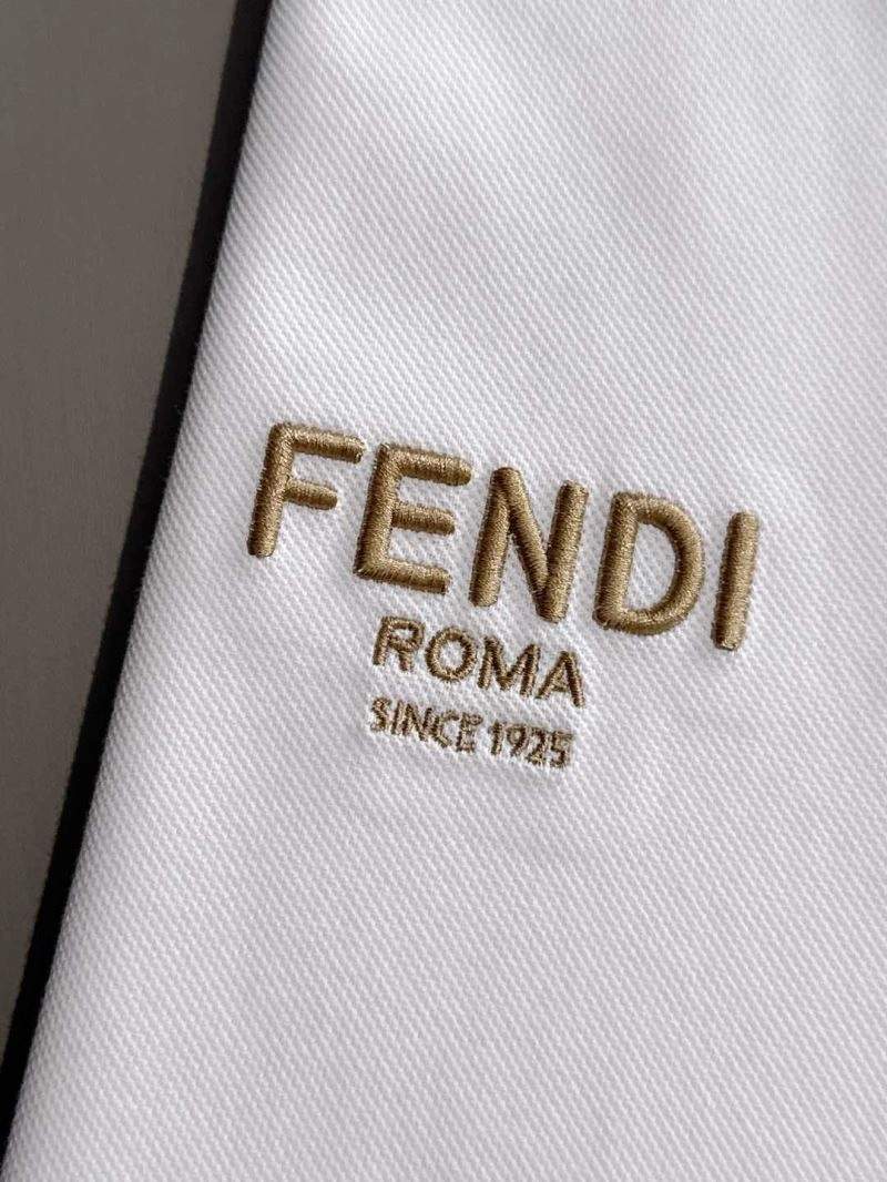 Fendi T-Shirts SportInspired 121465