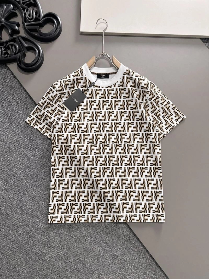 Snug Fendi T-Shirts 121455