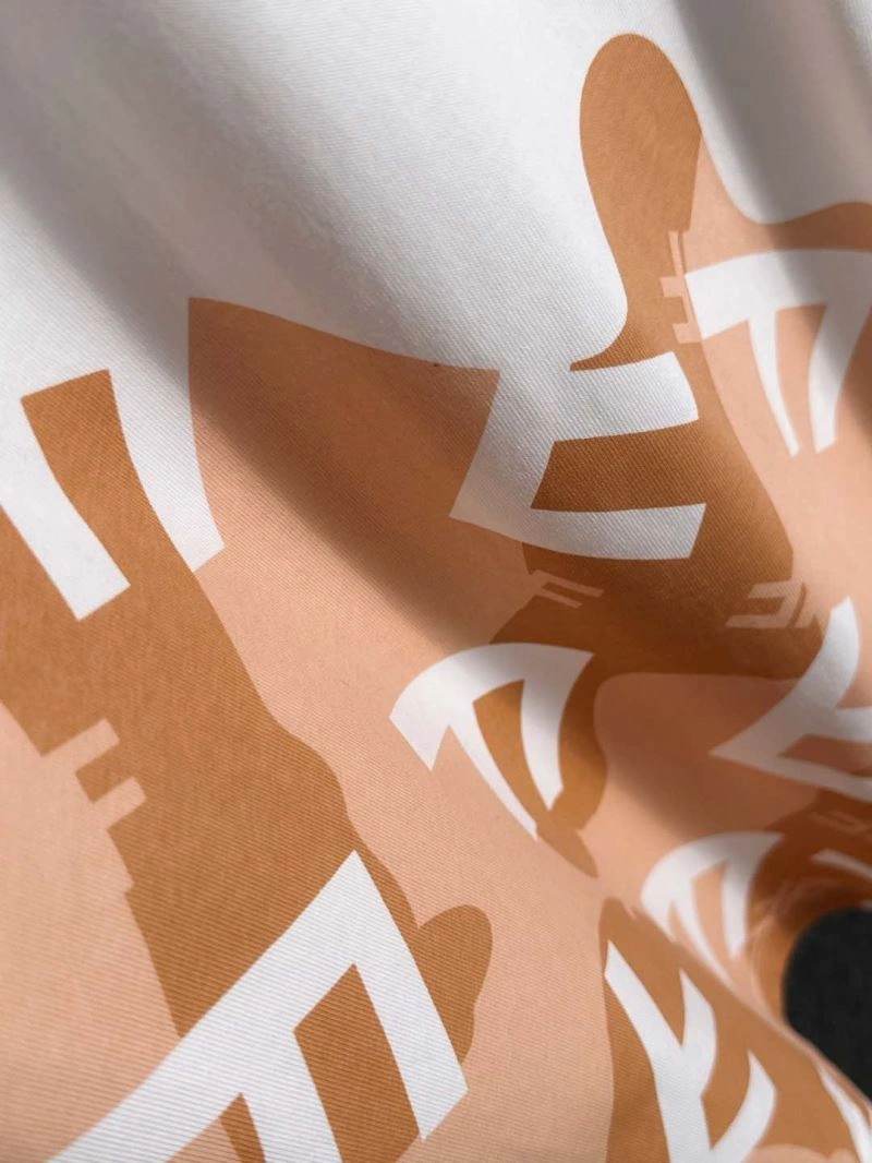 TimelessDesign Fendi T-Shirts 121450