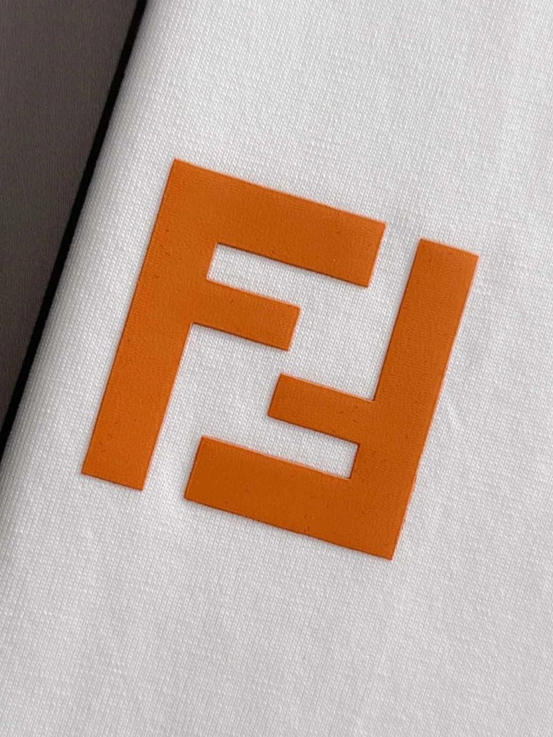 TimelessDesign Fendi T-Shirts 121450