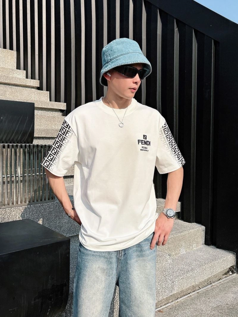 EasyCare Fendi T-Shirts 121438