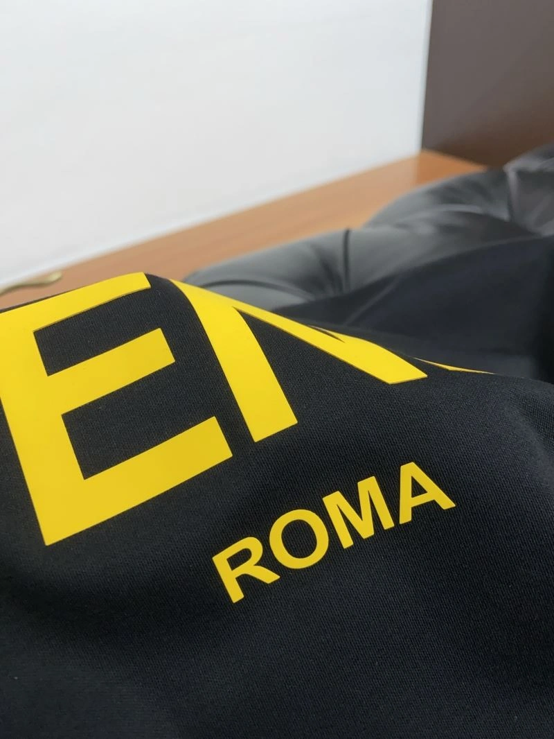 Practical Fendi T-Shirts 121436