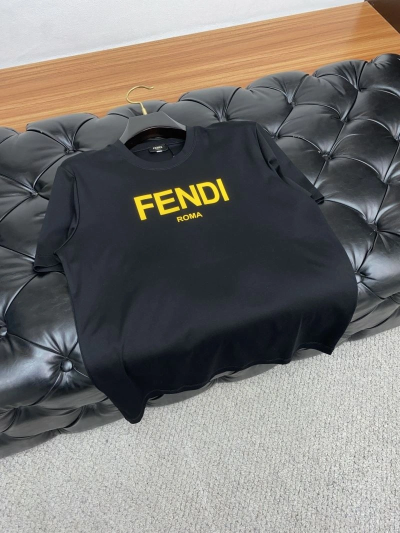Practical Fendi T-Shirts 121436
