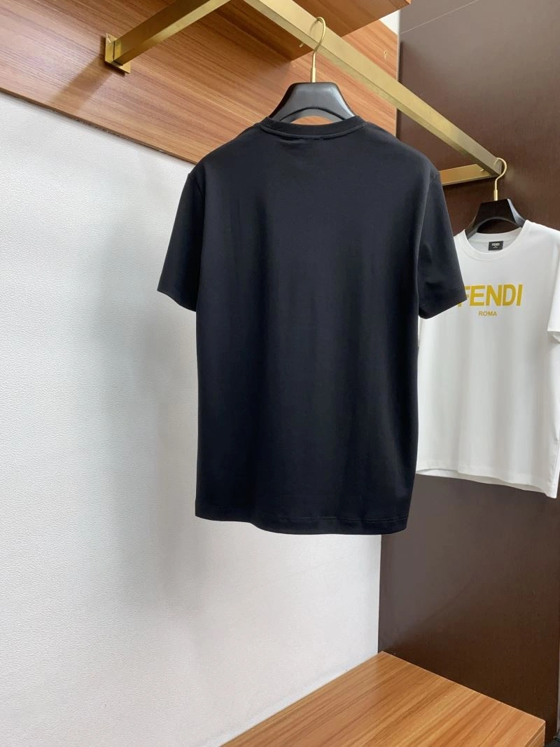 Practical Fendi T-Shirts 121436