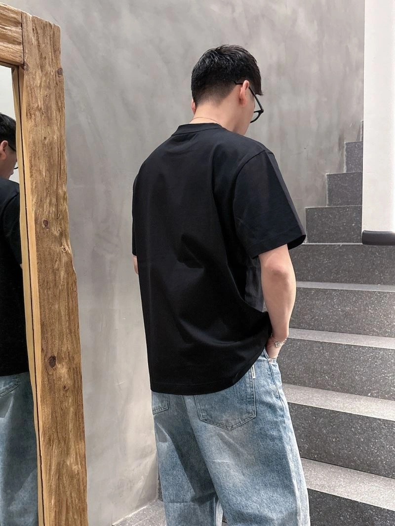 Lightweight Fendi T-Shirts 121428