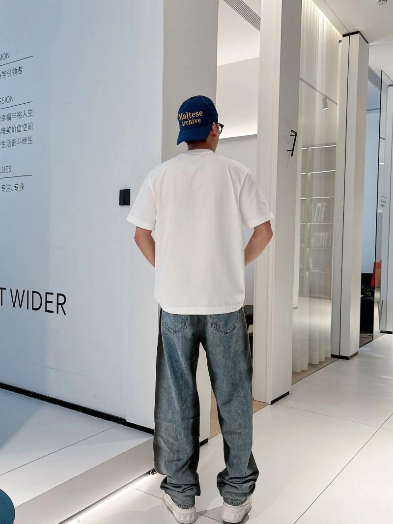 Fendi T-Shirts Cozy 121429