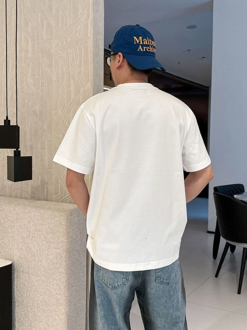 Fendi T-Shirts Cozy 121429