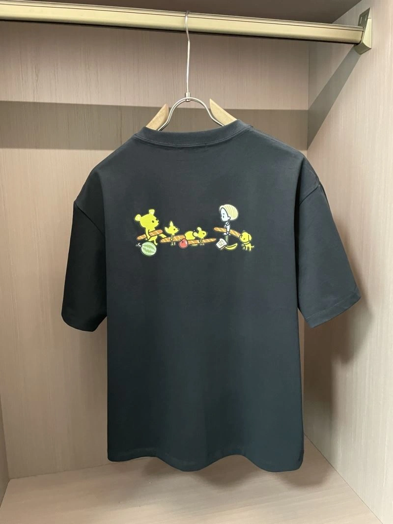 Fendi T-Shirts OnTrend 121427