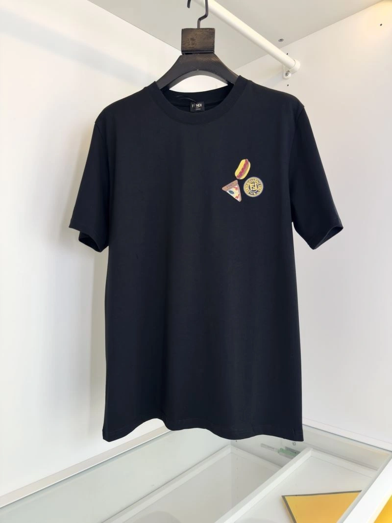 Trendsetting Fendi T-Shirts 121413