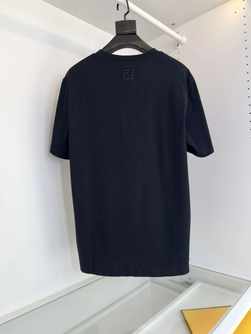 Trendsetting Fendi T-Shirts 121413