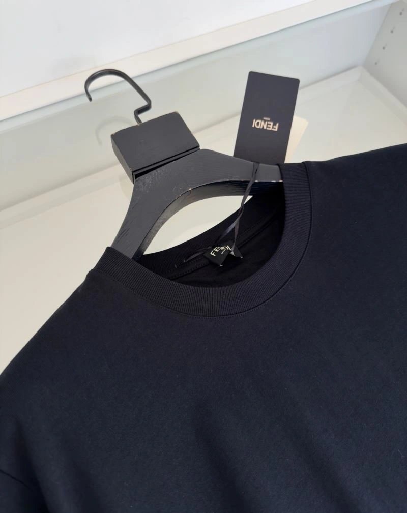 Trendsetting Fendi T-Shirts 121413
