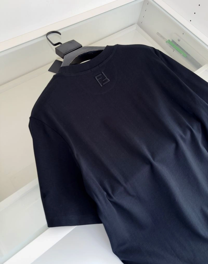 Trendsetting Fendi T-Shirts 121413